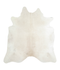 Palomino XX-Large Brazilian Cowhide Rug 7'5