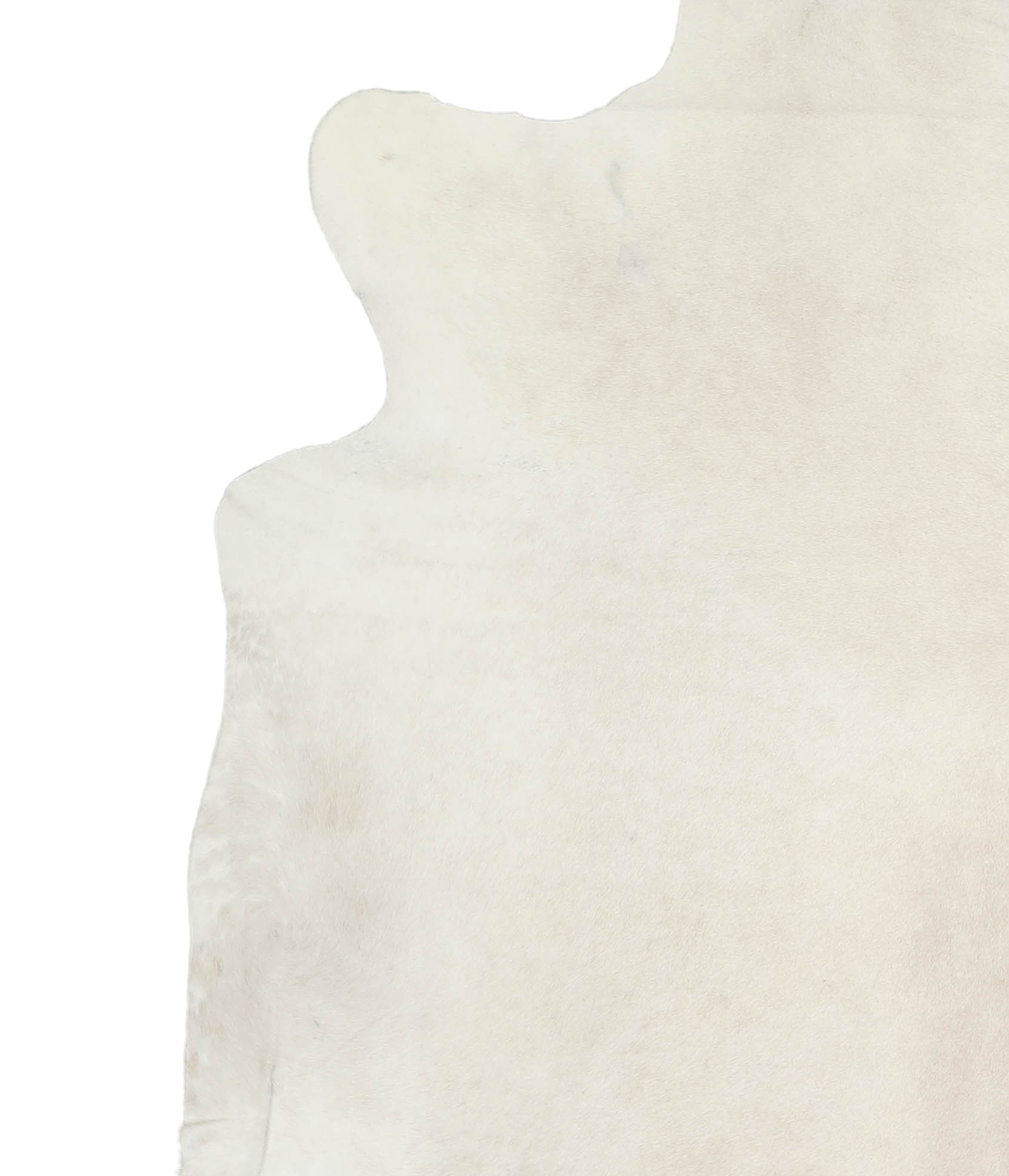 Palomino Cowhide Rug #A19851