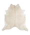 Palomino X-Large Brazilian Cowhide Rug 6'11