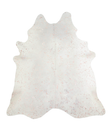 Metallic XX-Large Brazilian Cowhide Rug 7'5"H x 6'9"W #A20204 by Hudson Hides