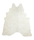 Metallic XX-Large Brazilian Cowhide Rug 7'6"H x 6'9"W #A20225 by Hudson Hides