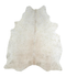 Metallic XX-Large Brazilian Cowhide Rug 8'3