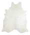 Metallic XX-Large Brazilian Cowhide Rug 8'0