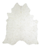 Metallic XX-Large Brazilian Cowhide Rug 8'0