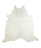 Metallic XX-Large Brazilian Cowhide Rug 7'7
