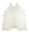 Metallic XX-Large Brazilian Cowhide Rug 7'7