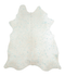 Metallic X-Large Brazilian Cowhide Rug 7'7