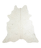 Metallic XX-Large Brazilian Cowhide Rug 7'7