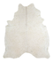Metallic X-Large Brazilian Cowhide Rug 7'6