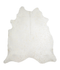 Metallic XX-Large Brazilian Cowhide Rug 8'1