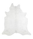 Metallic X-Large Brazilian Cowhide Rug 7'4"H x 6'7"W #A20506 by Hudson Hides