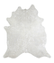 Metallic X-Large Brazilian Cowhide Rug 7'2