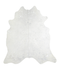 Metallic X-Large Brazilian Cowhide Rug 7'5