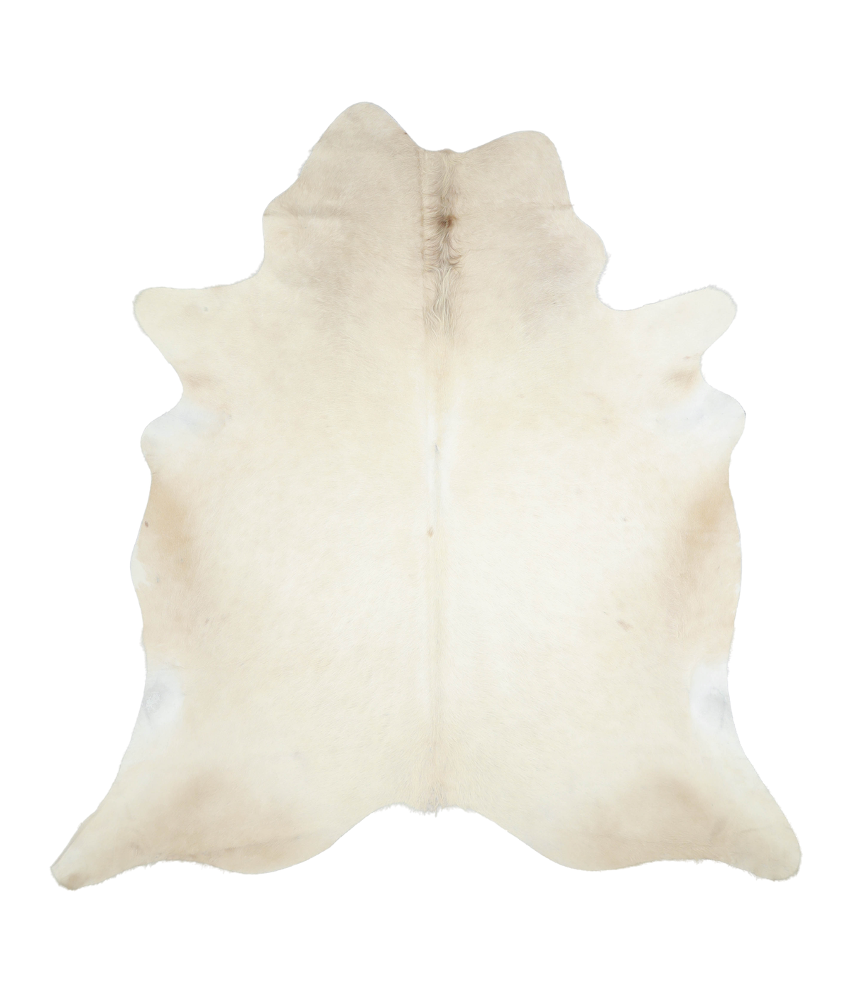 Palomino Cowhide Rug #A20722