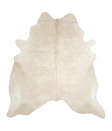 Palomino XX-Large Brazilian Cowhide Rug 7'6"H x 6'11"W #A20883 by Hudson Hides