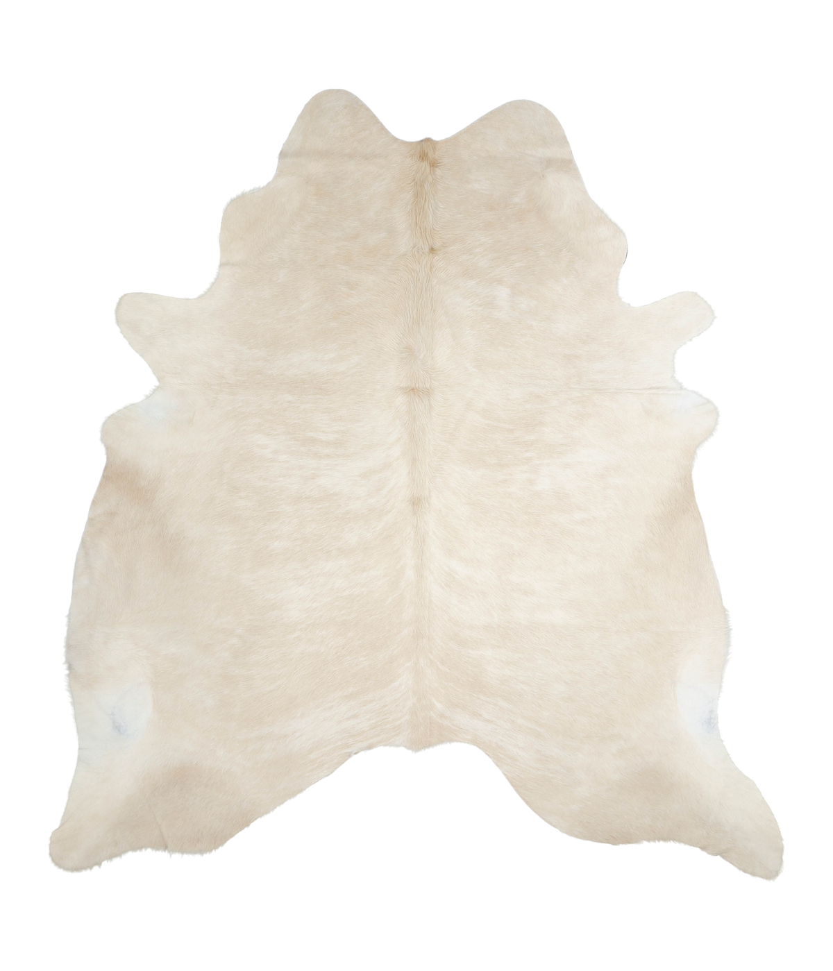 Palomino Cowhide Rug #A20883