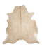 Palomino XX-Large Brazilian Cowhide Rug 7'5