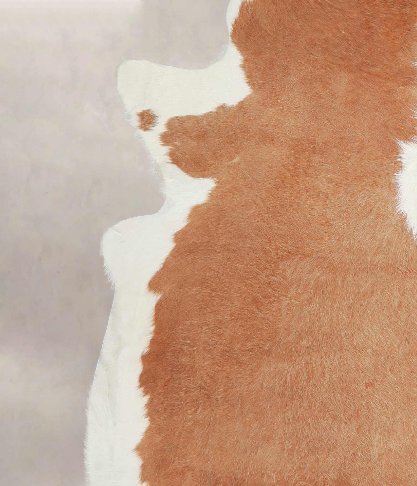 Hereford Cowhide Rug #A22482