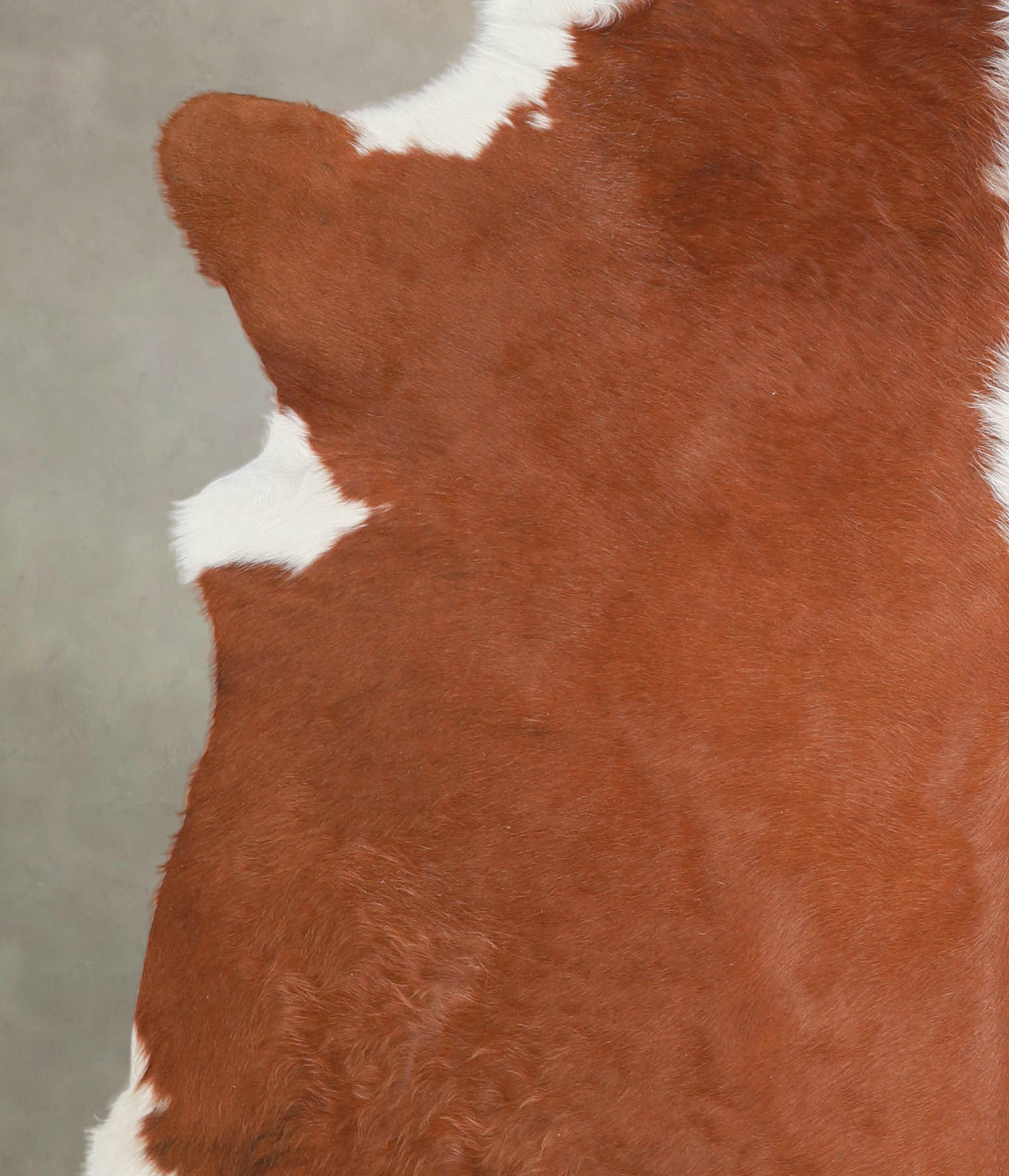 Hereford Cowhide Rug #A24062