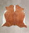 Hereford X-Large Brazilian Cowhide Rug 6'4