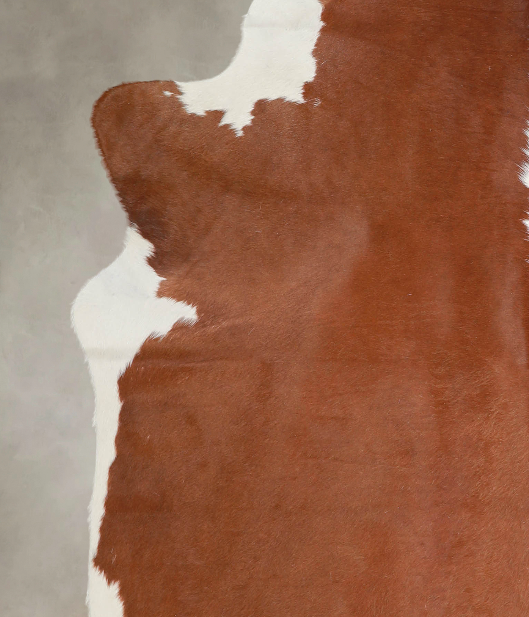 Hereford Cowhide Rug #A25748