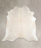 Palomino XX-Large Brazilian Cowhide Rug 7'1