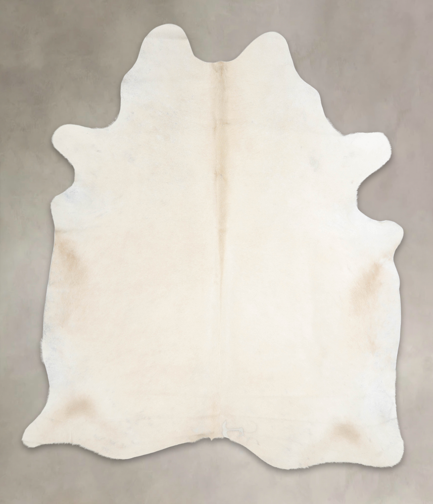 Palomino Cowhide Rug #A26316