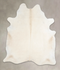 Palomino X-Large Brazilian Cowhide Rug 7'3