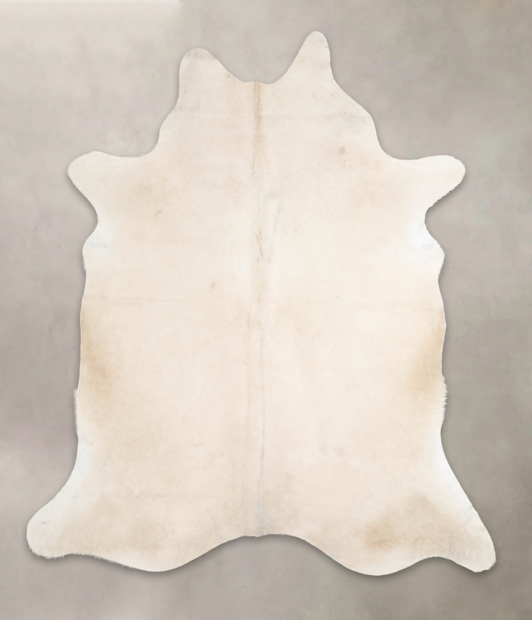 Palomino Cowhide Rug #A26535