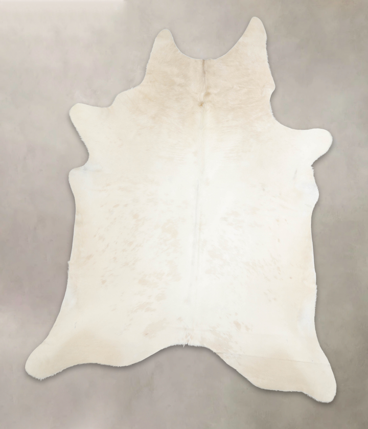 Palomino XX-Large Brazilian Cowhide Rug 8'0"H x 6'5"W #A26582 by Hudson Hides