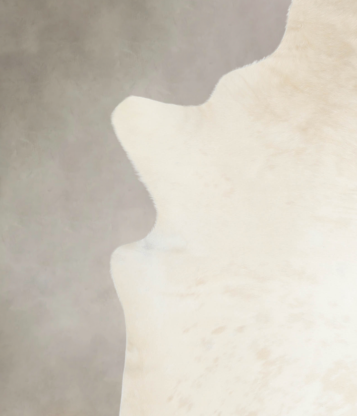 Palomino XX-Large Brazilian Cowhide Rug 8'0"H x 6'5"W #A26582 by Hudson Hides