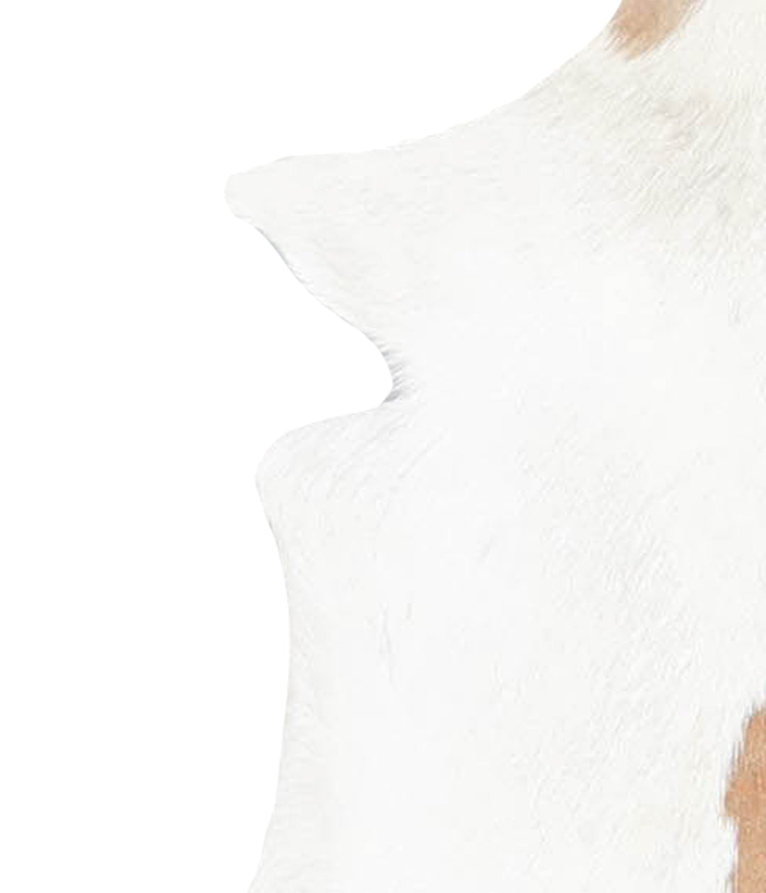 Goatskin Approx 2'3 #A27728 by Hudson Hides
