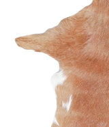 Goatskin Approx 2'3 #A27819 by Hudson Hides