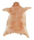 Goatskin Approx 2'3 #A27824 by Hudson Hides