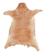 Goatskin Approx 2'3 #A27824 by Hudson Hides