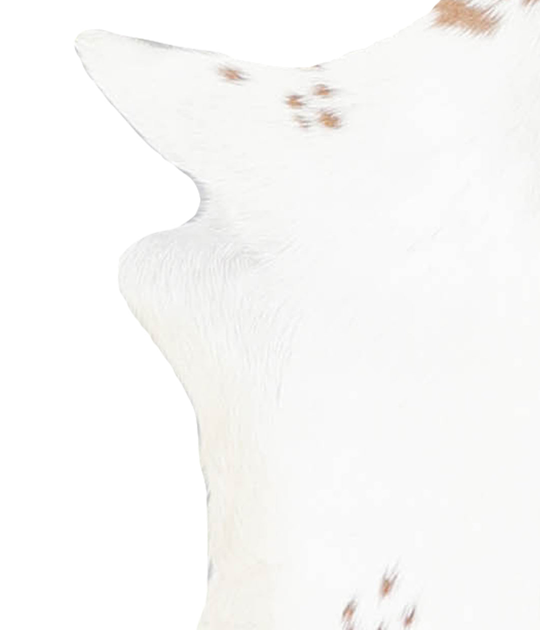 Goatskin Approx 2'3 #A27834 by Hudson Hides