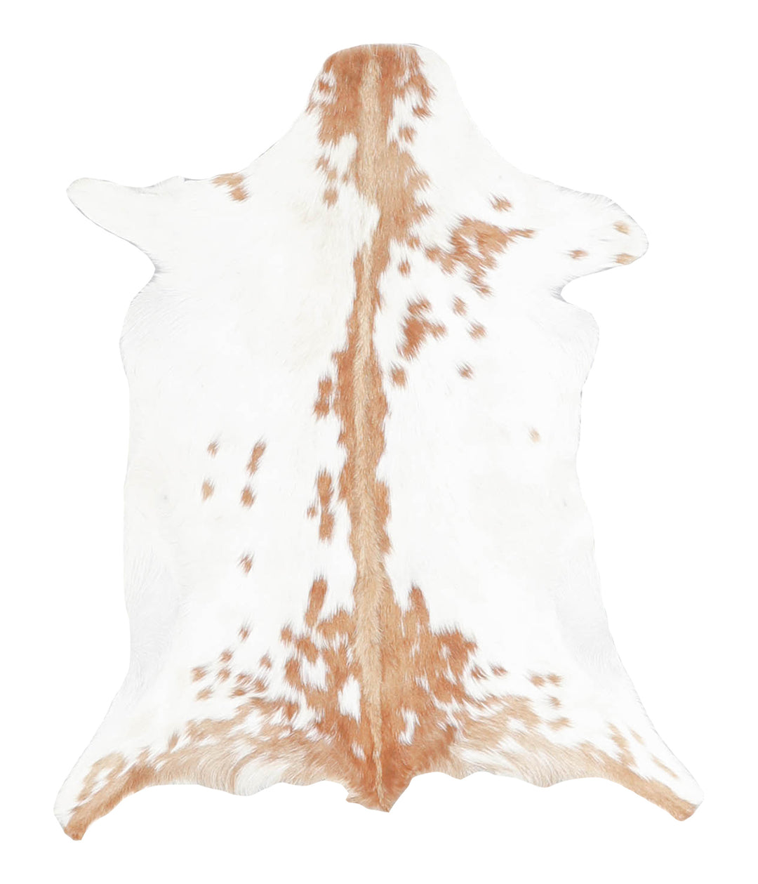 Goatskin Approx 2'3 #A27940 by Hudson Hides