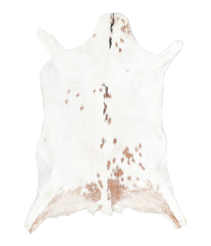 Goatskin Approx 2'3 #A27945 by Hudson Hides