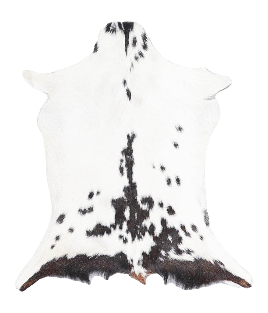 Goatskin Approx 2'3 #A28021 by Hudson Hides