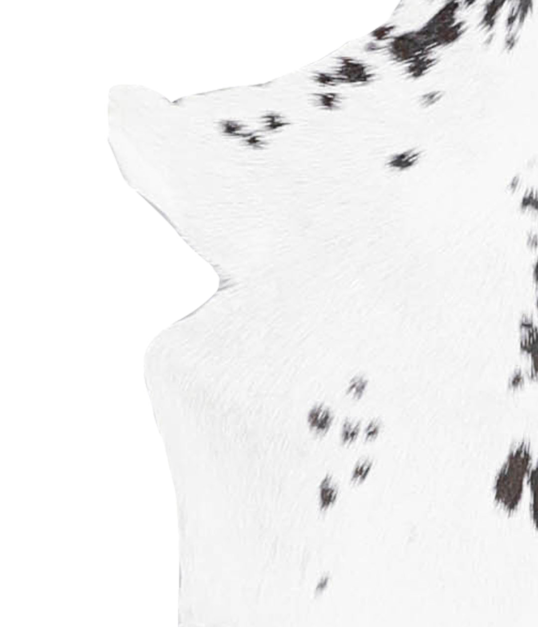 Goatskin Approx 2'3 #A28053 by Hudson Hides