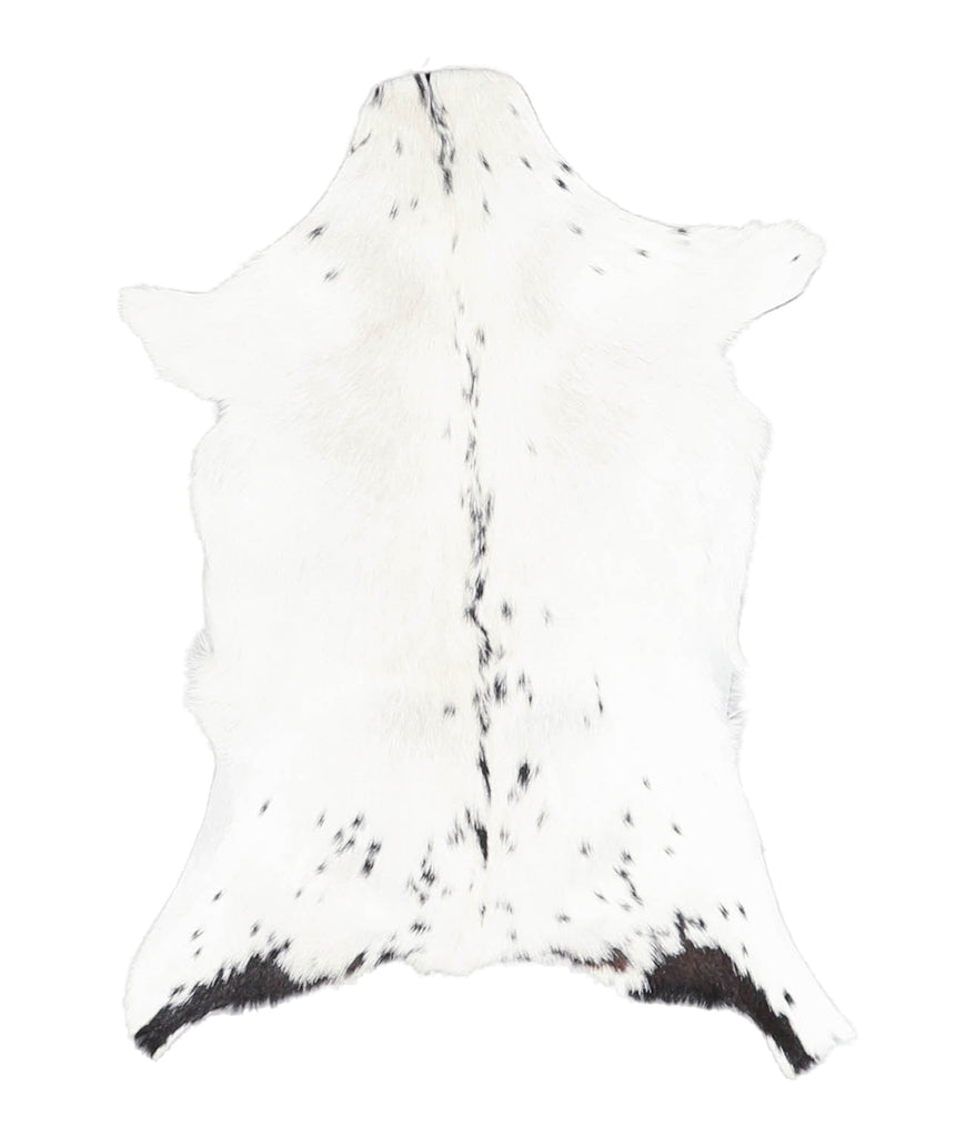 Goatskin Approx 2'3 #A28062 by Hudson Hides