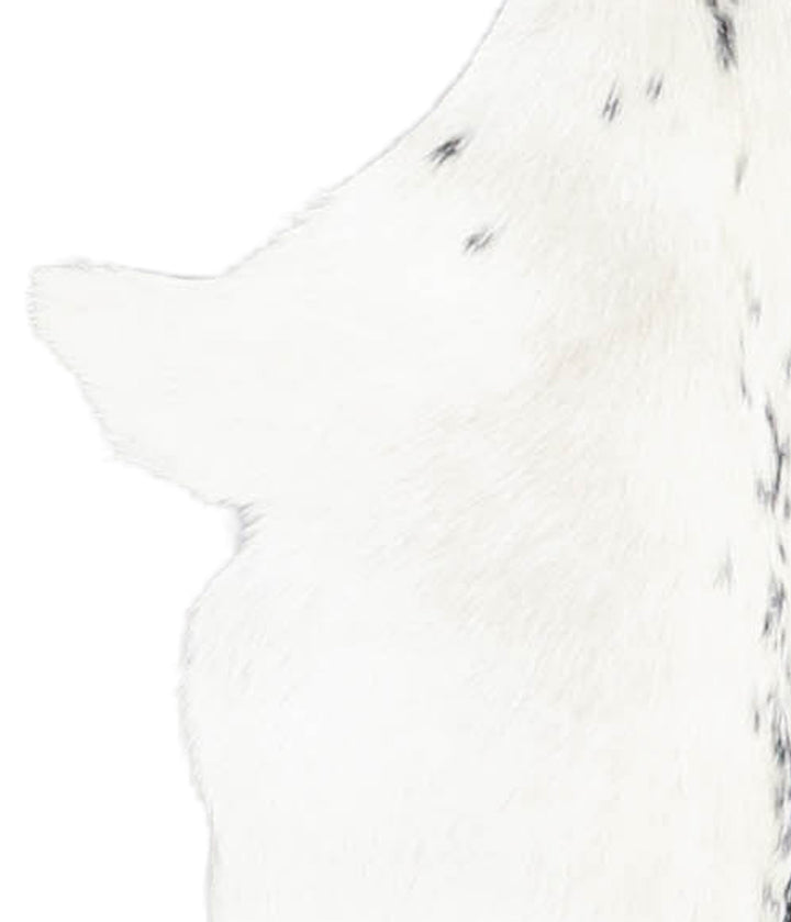 Goatskin Approx 2'3 #A28062 by Hudson Hides
