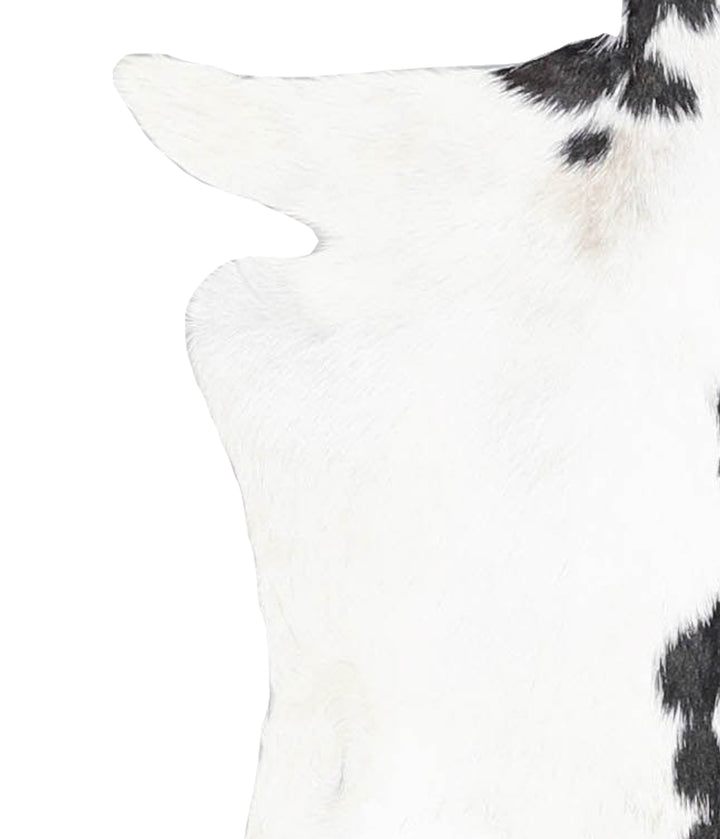 Goatskin Approx 2'3 #A28073 by Hudson Hides
