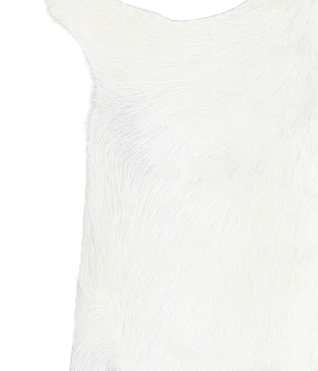 Goatskin Approx 2'3 #A28096 by Hudson Hides