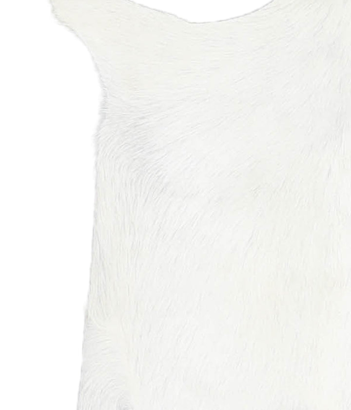 Goatskin Approx 2'3 #A28096 by Hudson Hides
