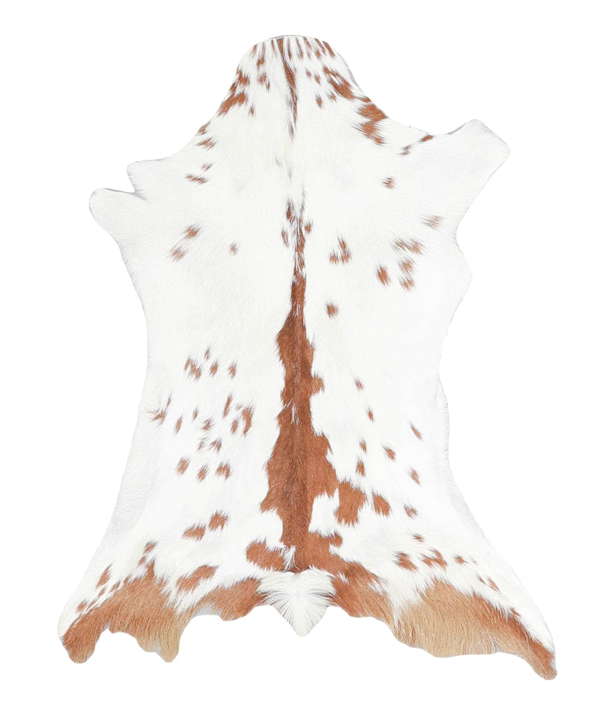 Goatskin Approx 2'3 #A28126 by Hudson Hides