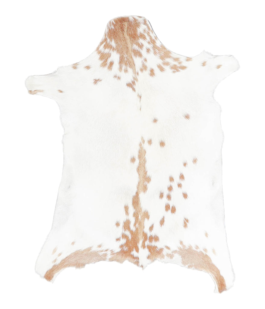 Goatskin Approx 2'3 #A28134 by Hudson Hides