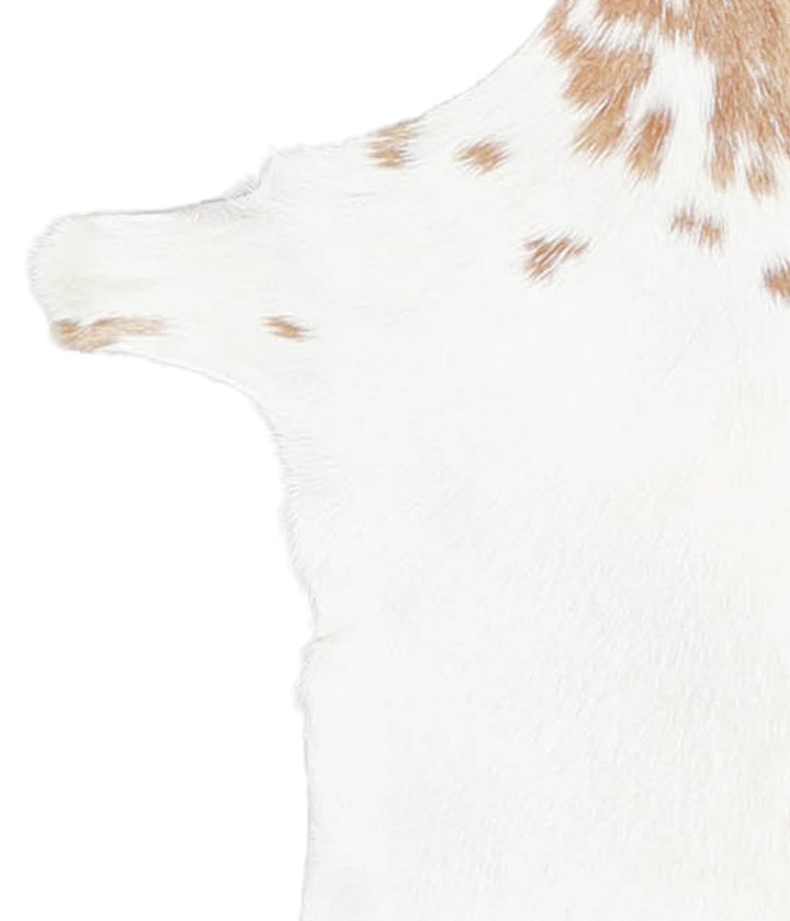 Goatskin Approx 2'3 #A28134 by Hudson Hides