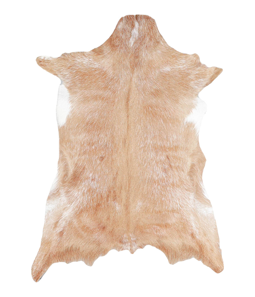 Goatskin Approx 2'3 #A28140 by Hudson Hides
