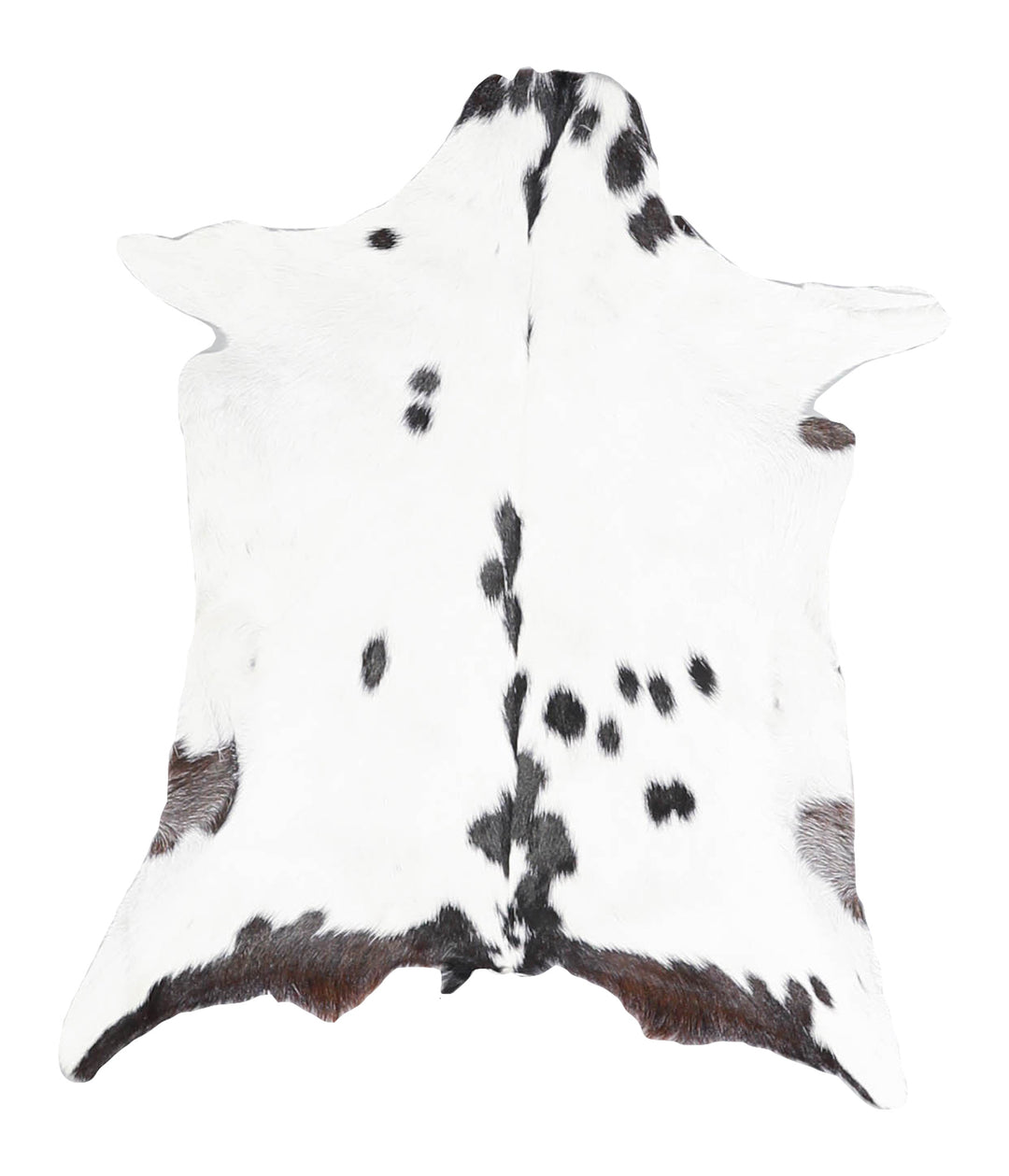 Goatskin Approx 2'3 #A28219 by Hudson Hides